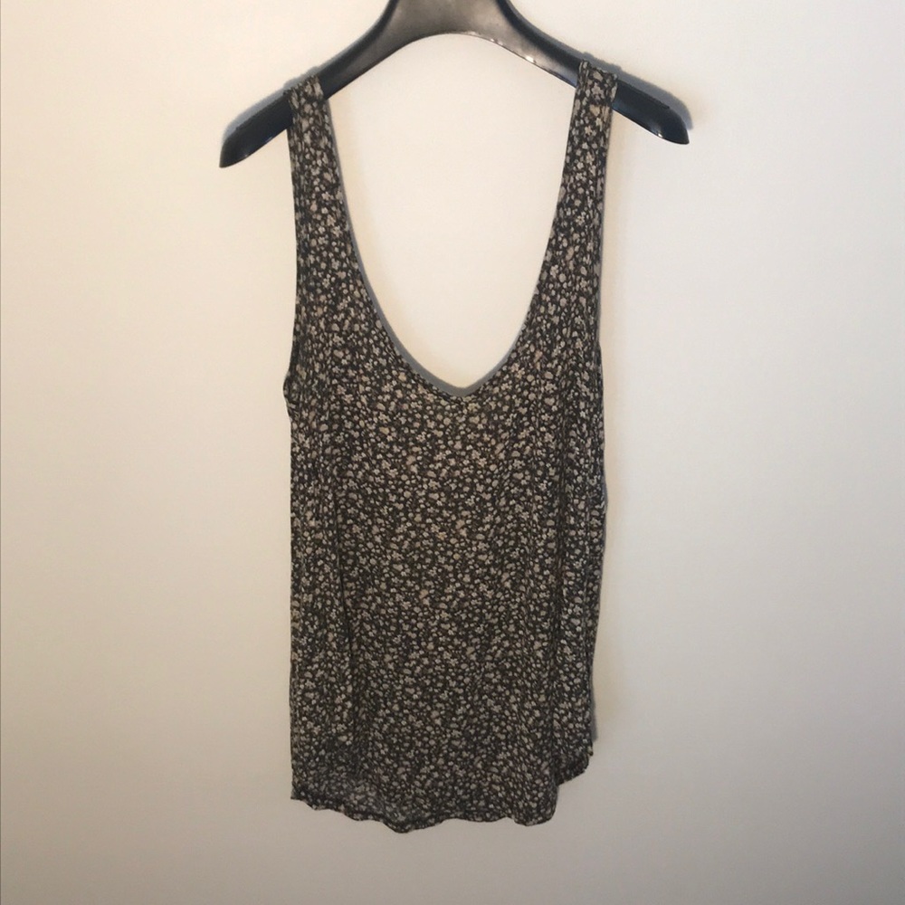 Brandy Melville Tank Top